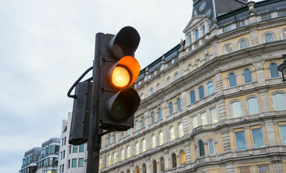 Trafiklys (FOTO: alice-foto/Shutterstock)